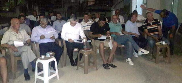 Lefke’de Gökeren dönemi 