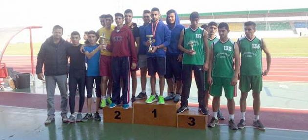 Lefkoşa’da 27 Aralık heyecanı