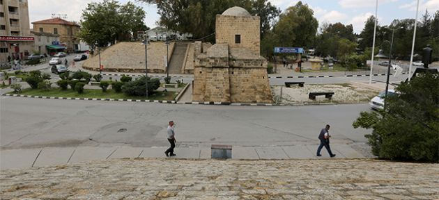 Lefkoşa’nın çehresi değişecek