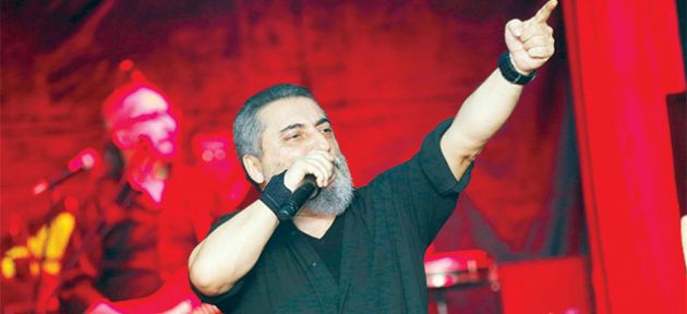Letafet Bar’da  muhteşem eğlence