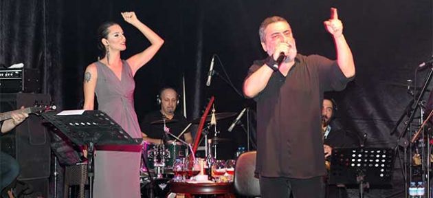Letafet doldu taştı
