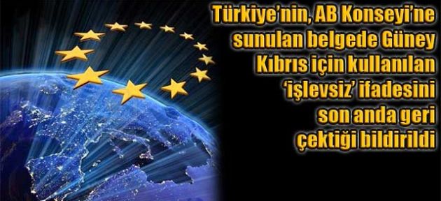 Letonya’nın müdahalesi