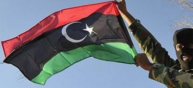 Libya ile Sudan arasında gerginlik