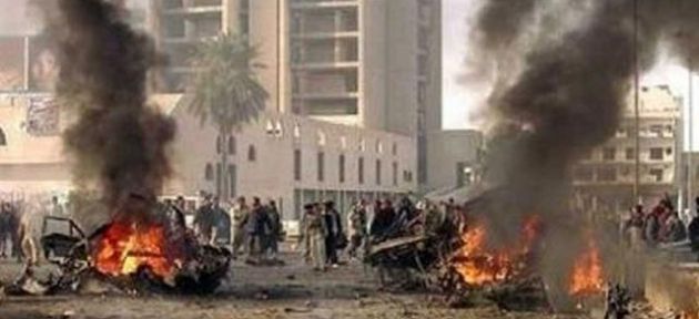 Libya’daki şiddet olayları