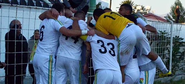  Liderlik garanti