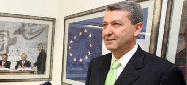 Lillikas, ille de Ulusal Konsey diyor