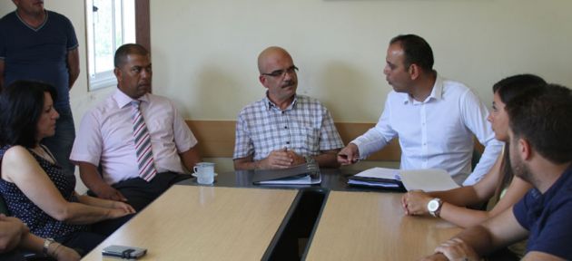 “LTB altı adımda  düzelecek”