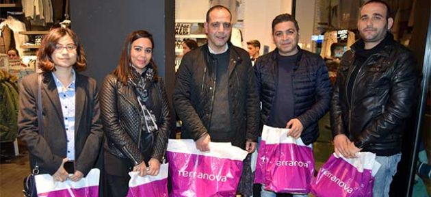 LTB’den duyarlılık örneği