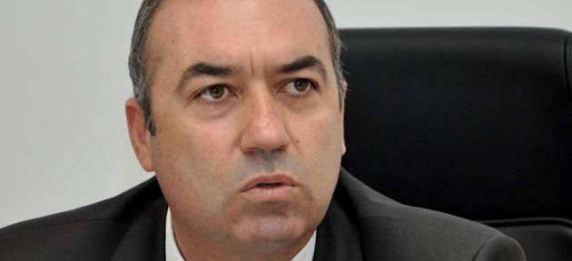 LTB’nin talibi  Hasan Sertoğlu