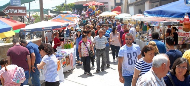 Luricina canlandı