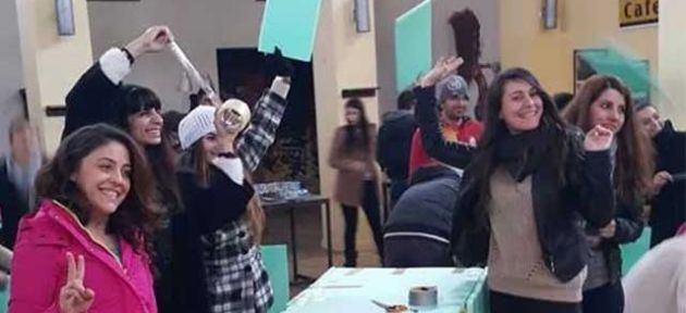 MAGEM'den örnek adım