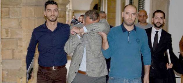Mahçup oldu