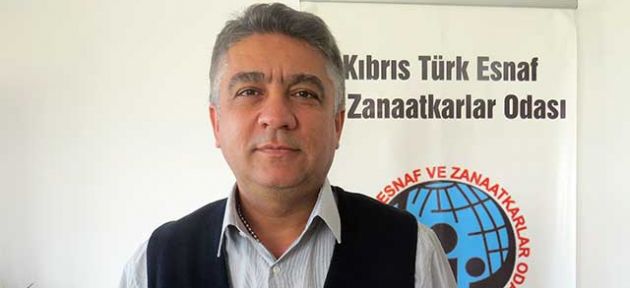 Mahmut Kanber Tümerkan’ı eleştirdi