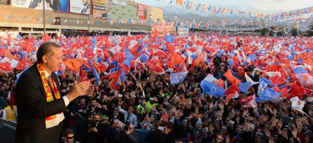 Malatya coşkusu