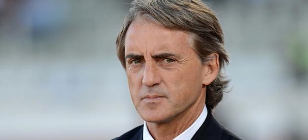 Mancini İnter’de