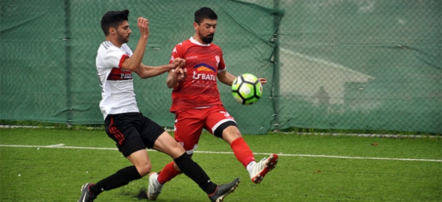  Maraş, Hamitköy’ü puansız gönderdi 2-1