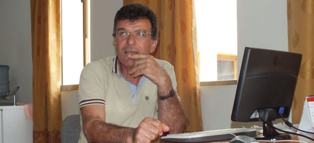 Maraş sakinlerine verilmeli 