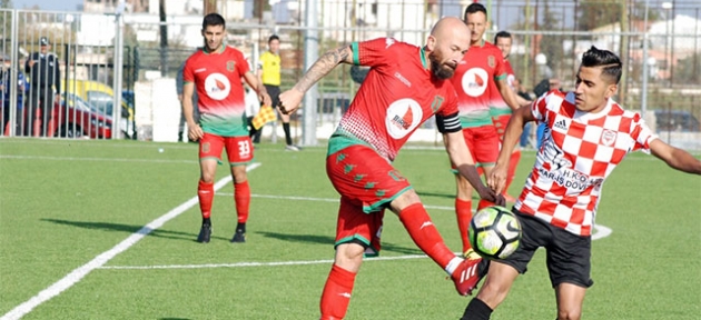 Maraş sonradan açıldı 2-1