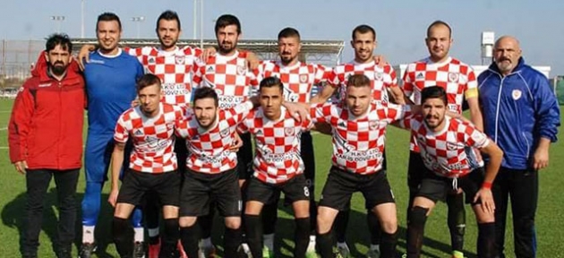 Maraş’ın hedefi galibiyet
