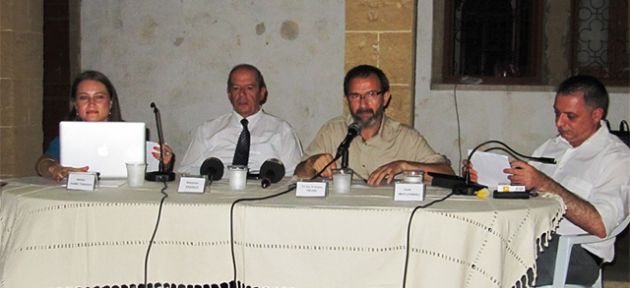 “Medyada Değişim: Yazılı basın nereye gidiyor?” konulu panel yapıldı