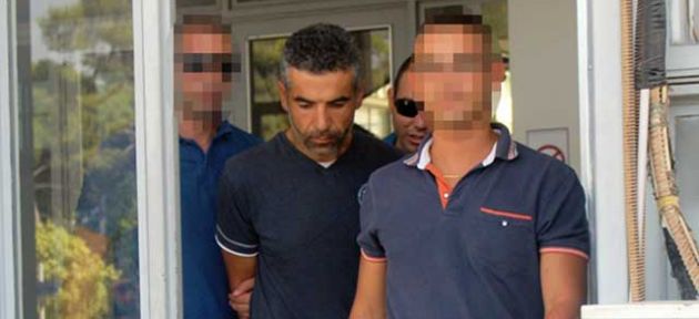 Mehmet Gürdal cezaevine gönderildi