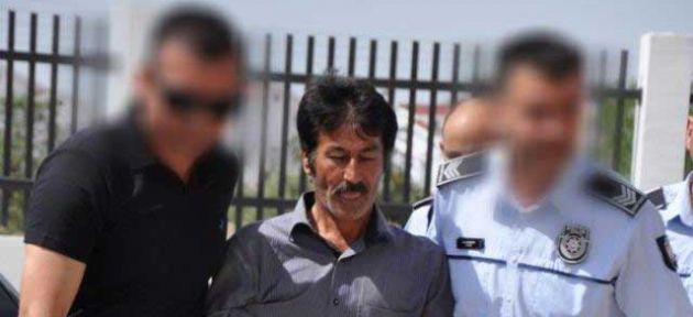 Mehmet Kurum cezaevine gönderildi