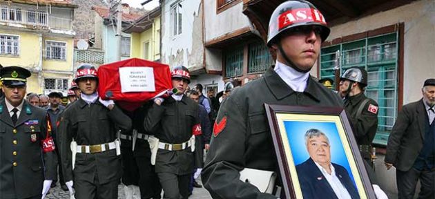 Mehmet Türkeşsiz'in böbrek sorunu vardı