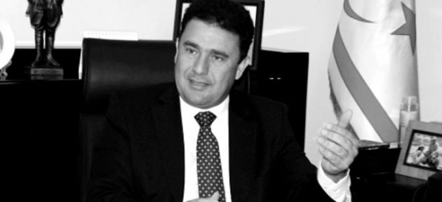 Memleket  meseleleri  tartışıldı