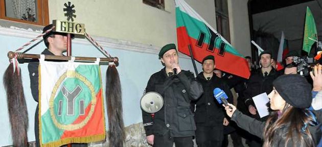 'Milliyetçilik, yükselişte'