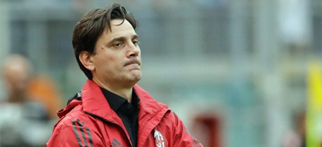 Montella'nın koltuğu sallantıda