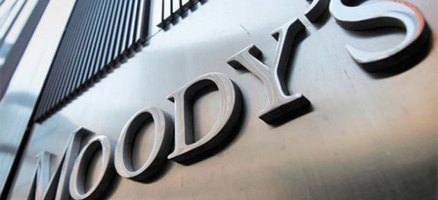 Moody’s  Rumları üzdü