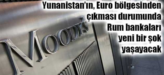 Moody’s uyardı