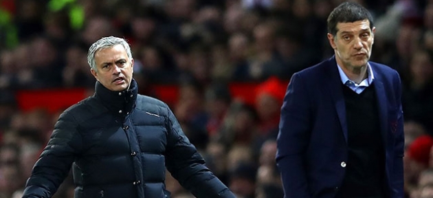 Mourinho'ya ceza yolda