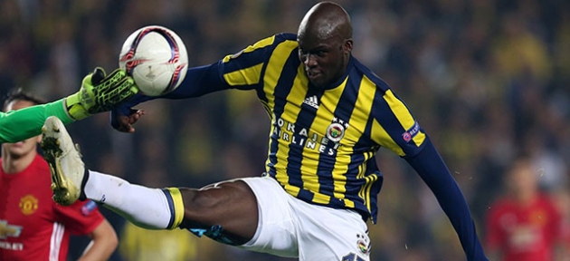 Moussa Sow en az 3 maç yok