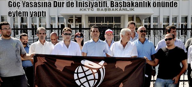 “Mücadele sürecek”