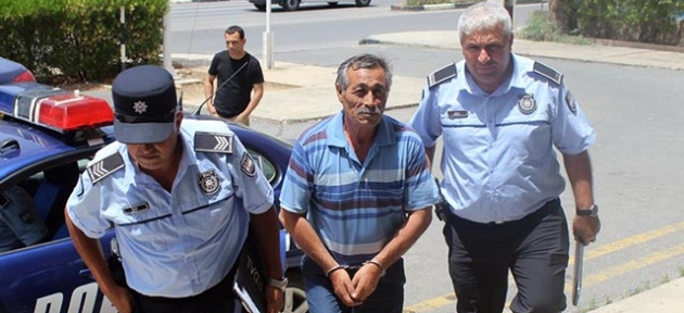 Mustafa Bülbül  serbest bırakıldı