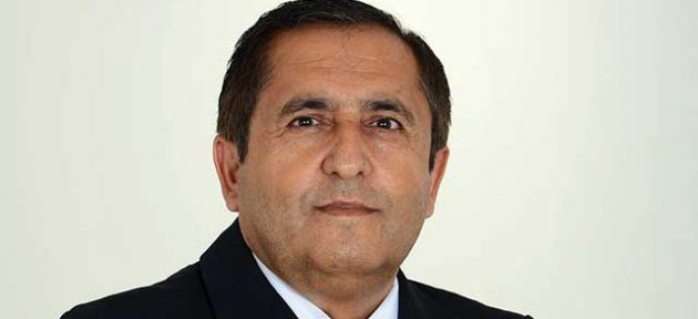 Mustafa Ulaş ziyaretlerini sürdürüyor - Diyalog Gazetesi - Kıbrıs'ta  Haberin Merkezi