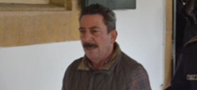 Mustafa Yanık 20 günle kurtuldu