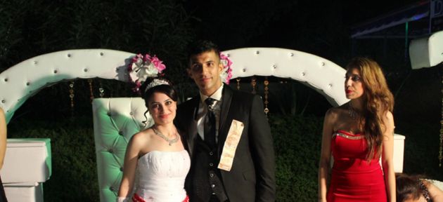 Mutlulukları  görülmeye değerdi