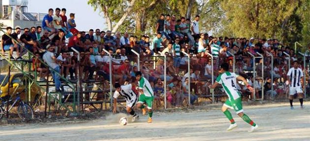 Mutluyaka uzatmalarda yıkıldı 3-2