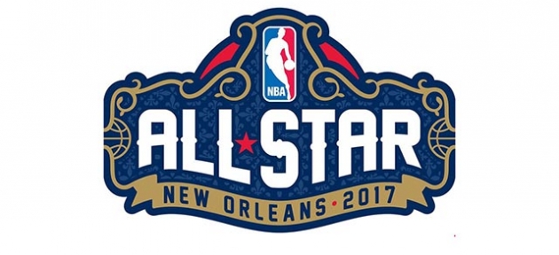 NBA All-Star şöleni başlıyor