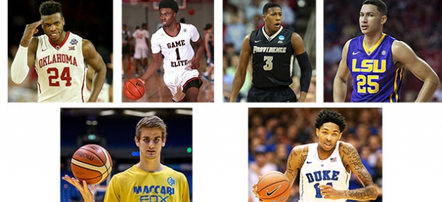 NBA DRAFT 2016’ya bakış