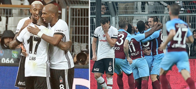 Ne Fırtına ne Kartal 2-2