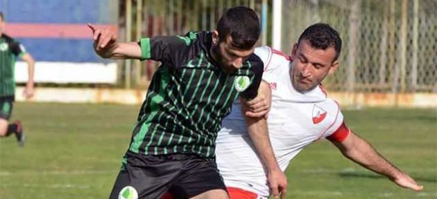 Necati Turanspor’da denenecek