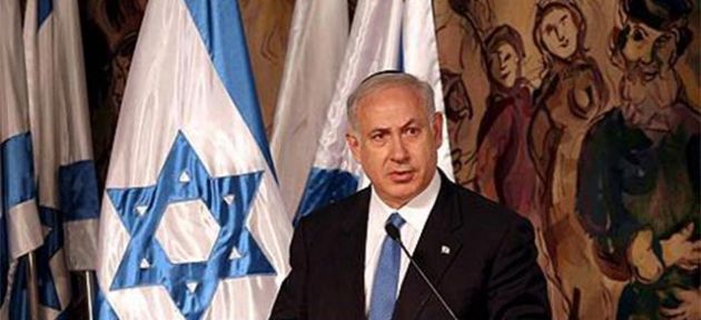 Netanyahu'nun İtalya ve Norveç Dışişleri Bakanlarıyla görüşmesi