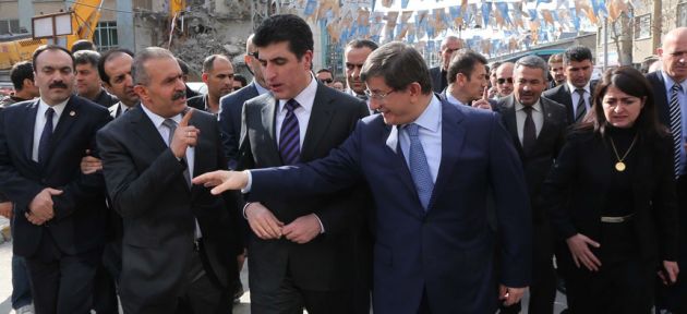 Nevruz hediyesi