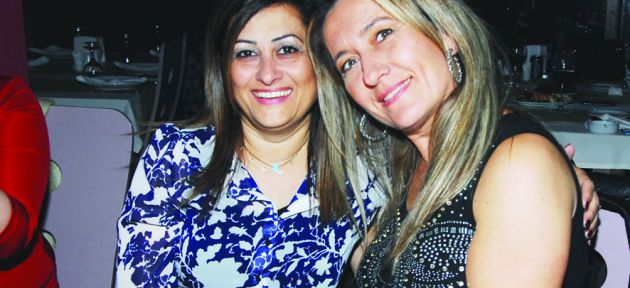 “Neyzen’de renkli eğlence”