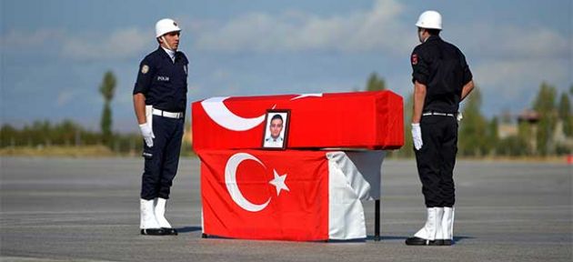 Niğde tek yürek oldu