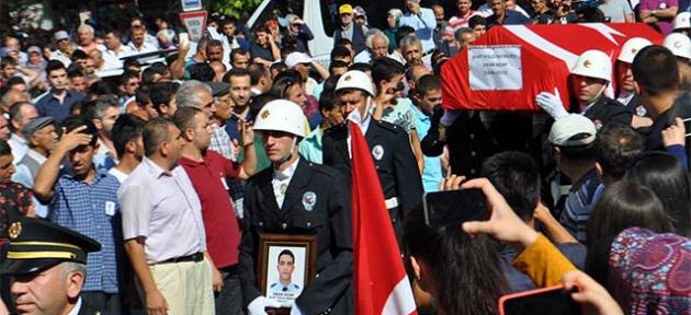 Niğde’nin kara günü