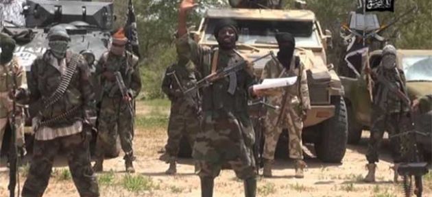 Nijerya’da çatışmada çok sayıda boko haram üyesi öldürüldü
